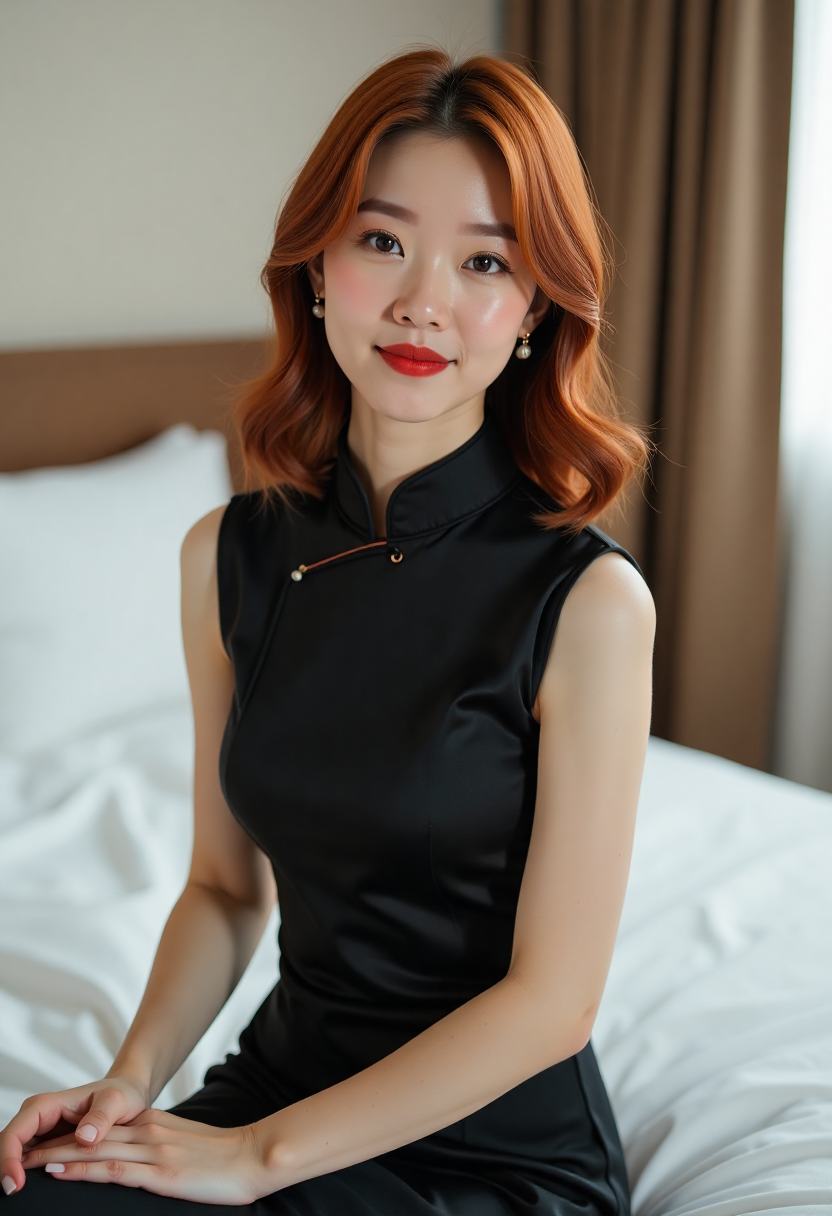 《足尖上的花园》海报